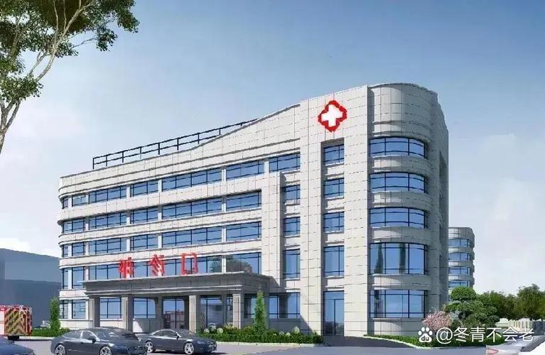 医院的人事大权归谁管图标