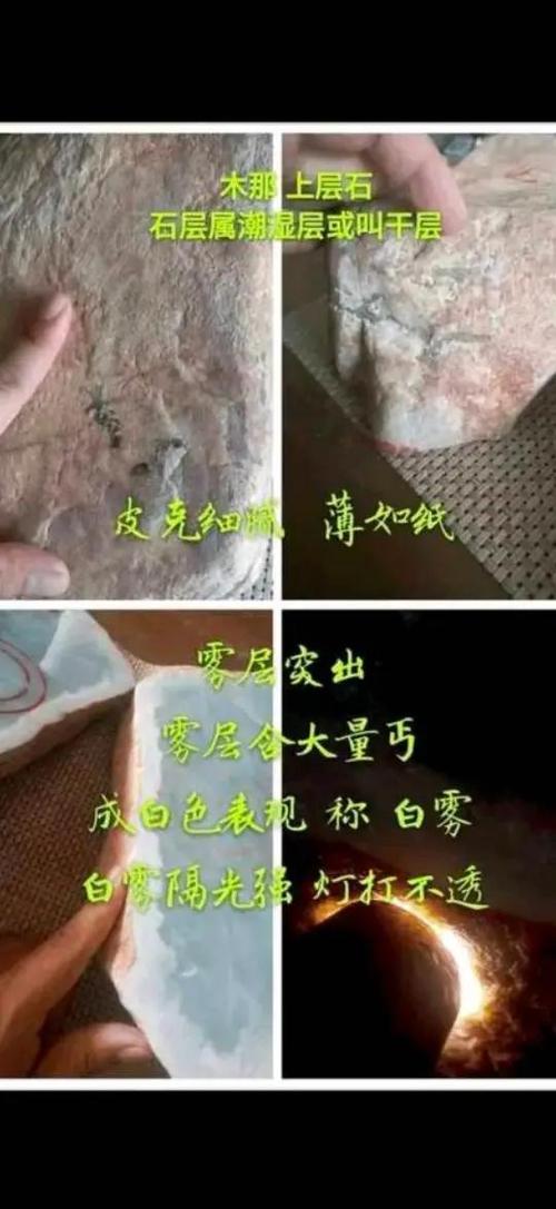 扫一扫鉴定玉石