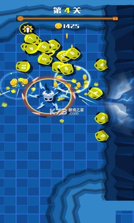 欢乐圈圈圈红包版