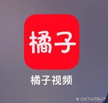橘子助手官网图标