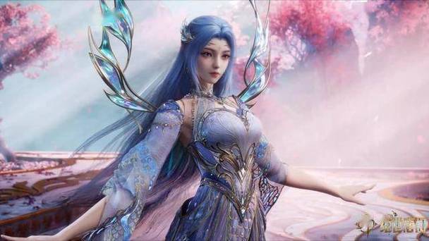 最强神王女主