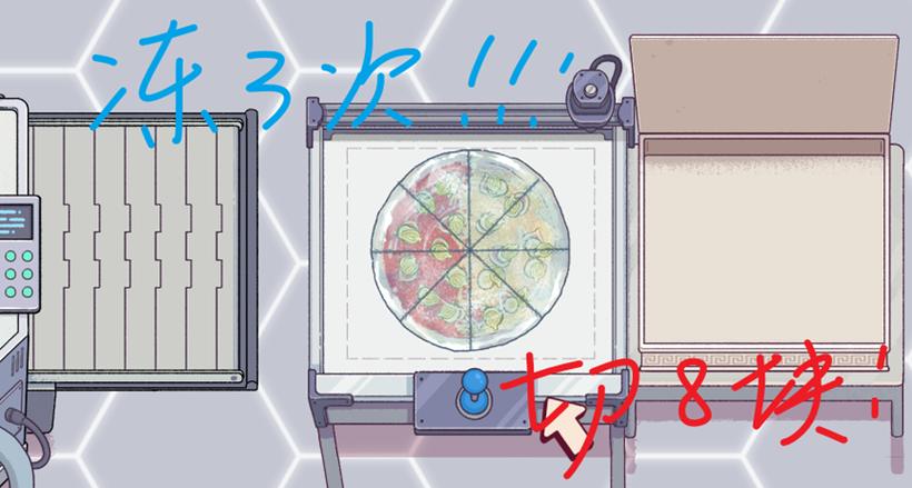 披萨破解版全部节日解锁