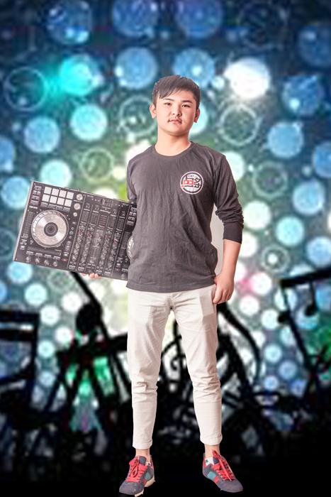 海南DJ