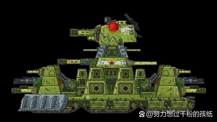 KV-44的历史背景