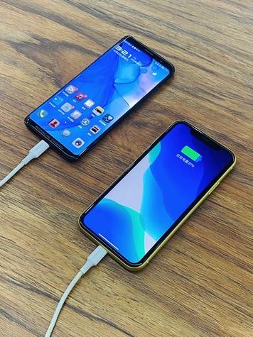 iphone充电越充越少