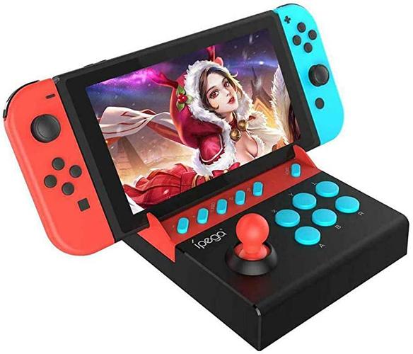 stickfight手柄键位图标