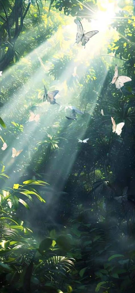 4k超高清背景图片