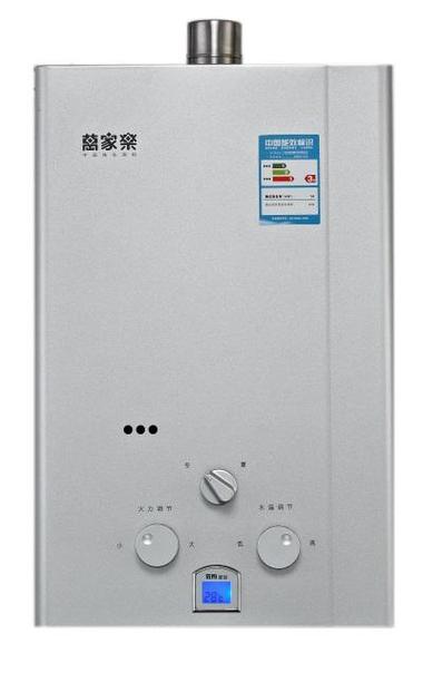 jsq是什么类型的热水器