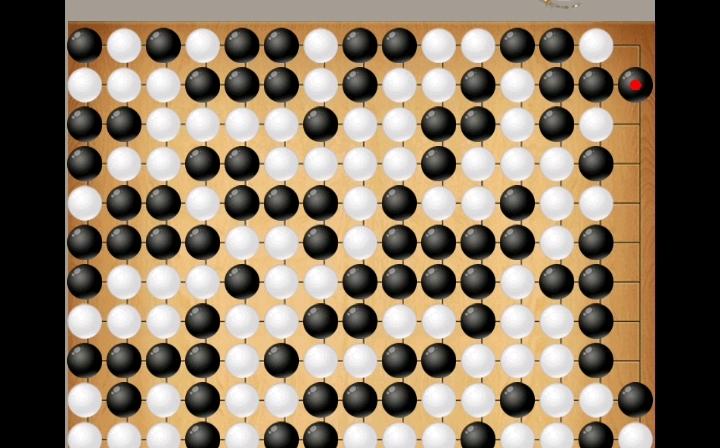 华为五子棋人机图标