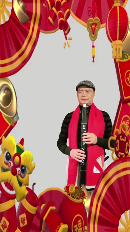 如意短视频图标
