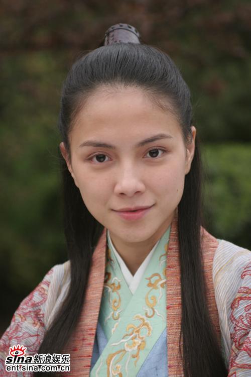 大人物电视剧谁是女一号图标