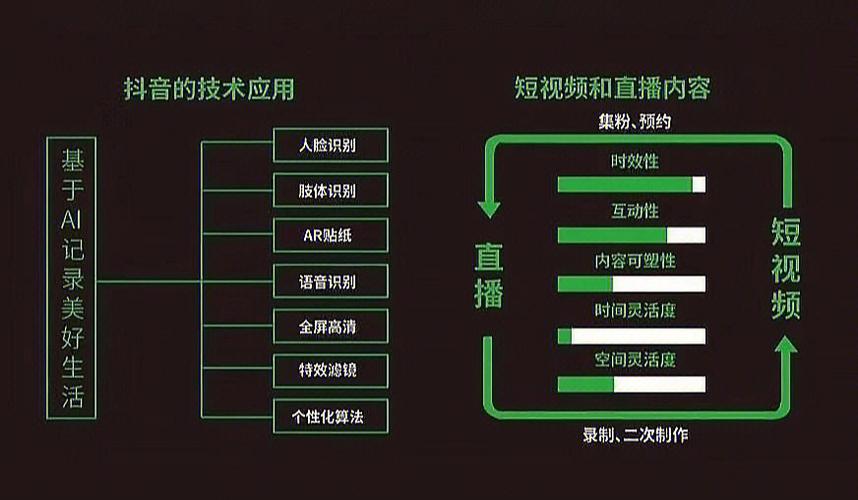 左右短视频推荐人