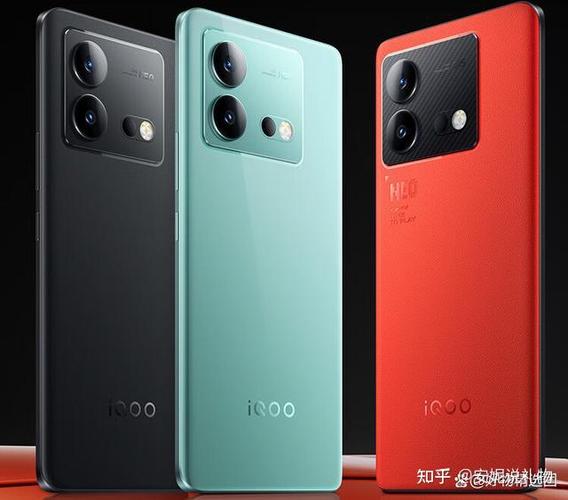 iqoo8和iqoo8pro区别是什么