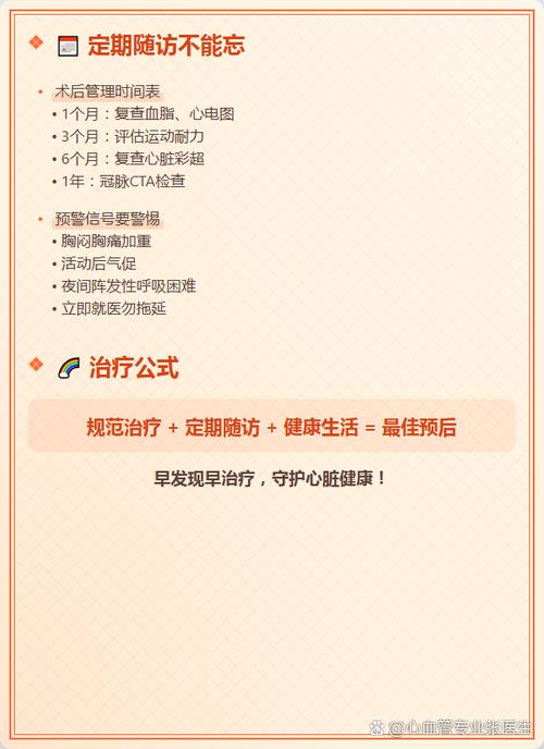 心脏狭窄怎么治疗方式最好图标
