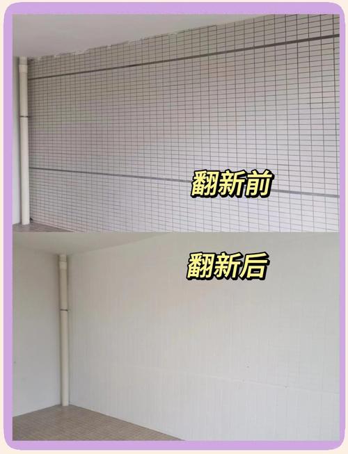 老红砖墙如何翻新