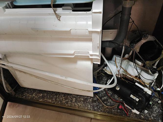 小米净水器漏水怎么处理视频教程图标