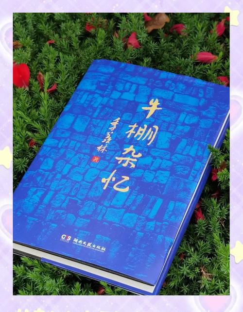 牛棚杂忆讲的是什么