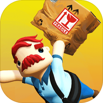 可靠快递破解版无限奖杯