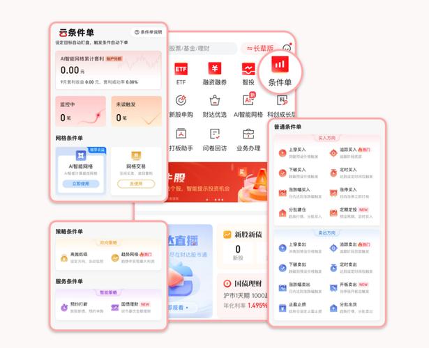 财达股票通app