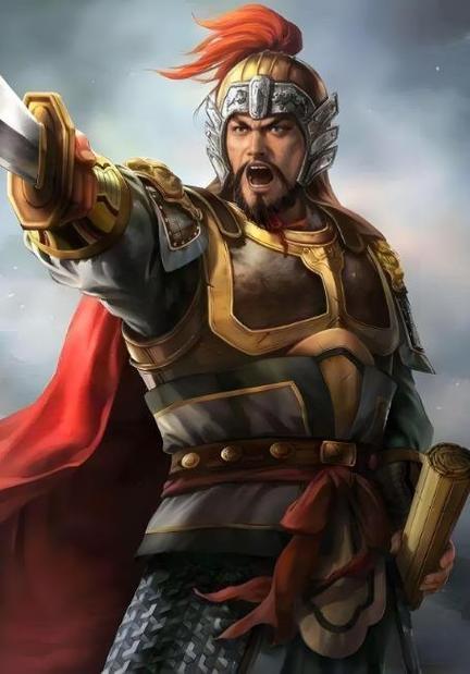 三国志 吕蒙