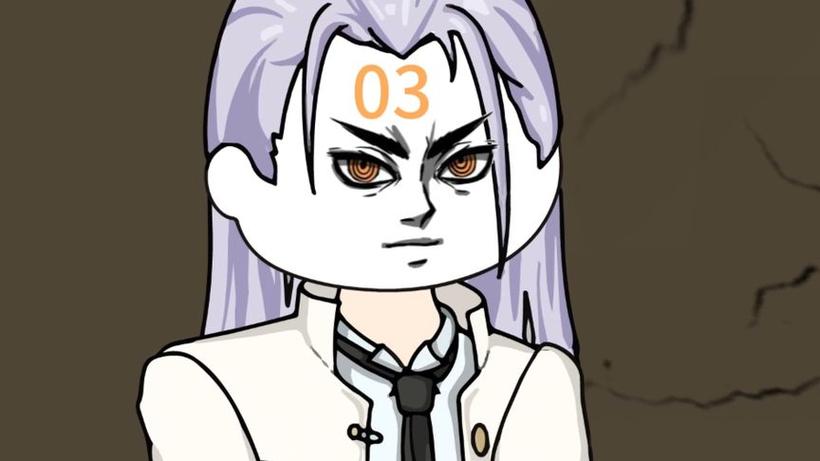 熊熊仔动画生肖造神日记