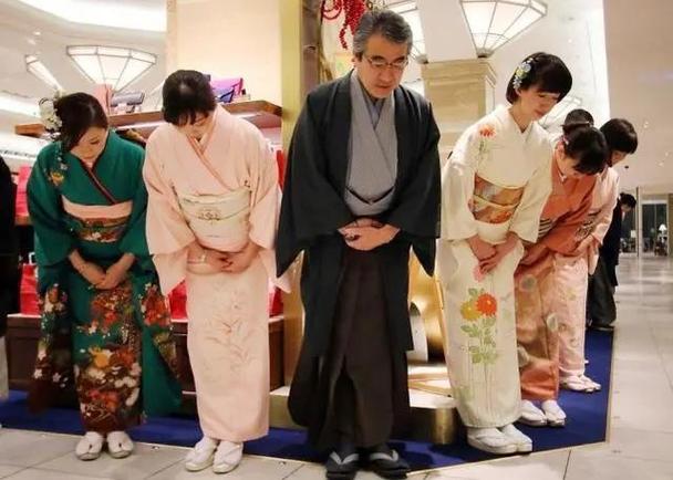 日本人不网购的原因