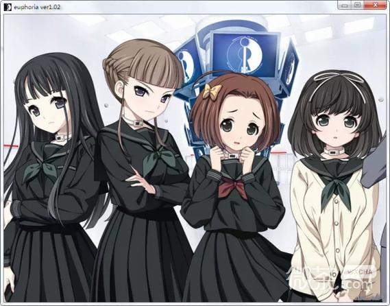 乐园之扉下载直装版
