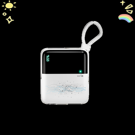 随身wifi可以连接电视机吗