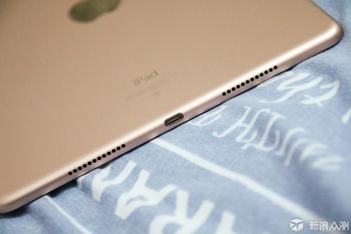 ipadpro麦克风位置