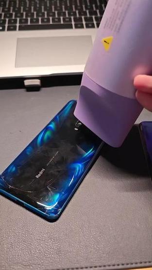 红米升降摄像头图标