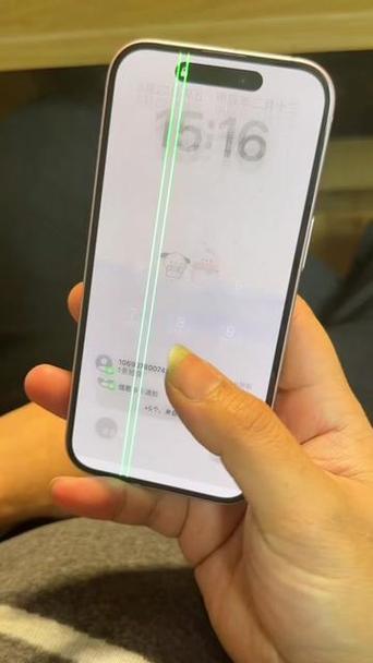 手机白线最怕三个东西