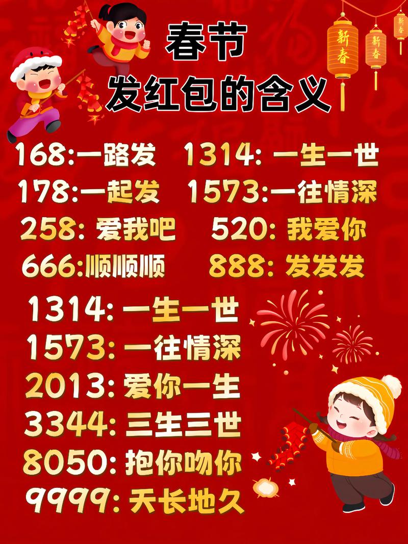 女孩领了你红包什么意思