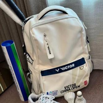 新款羽毛球包