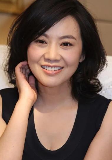 闫妮的个人资料简介是解锁版
