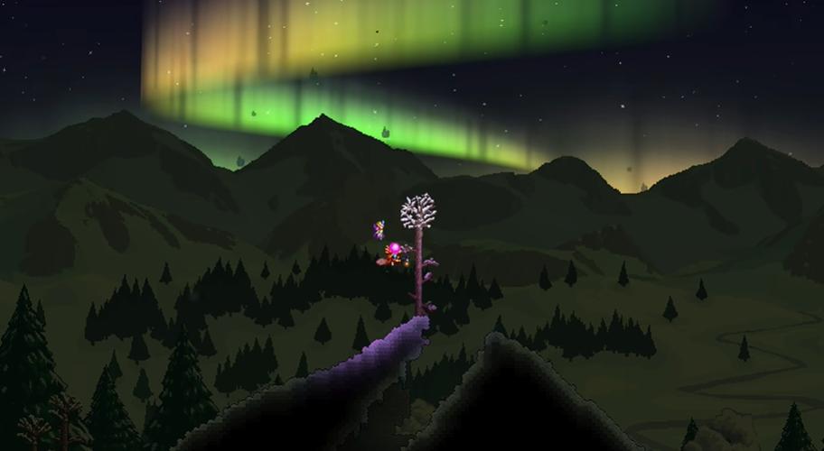 terraria1.4.5.4.2
