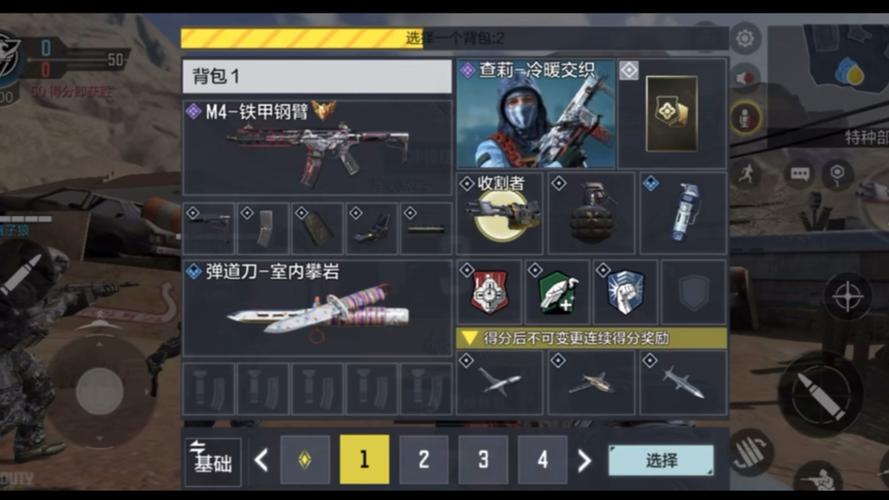 美化包一键全皮肤使命召唤
