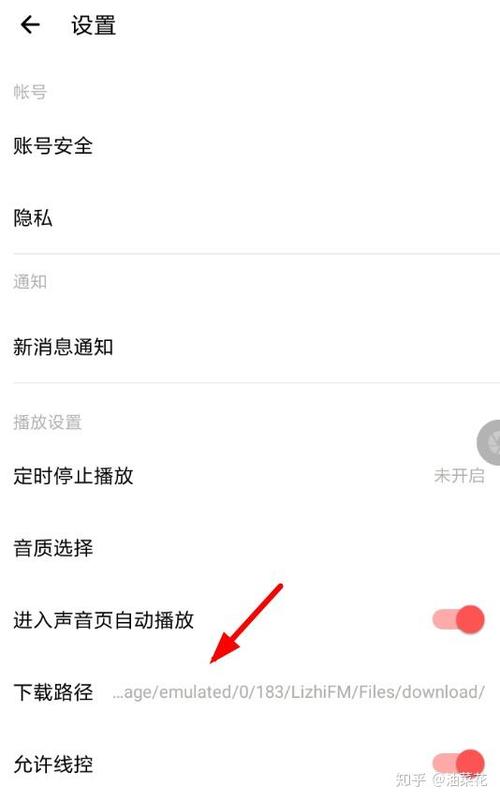 怎么把荔枝fm的音频导出成mp3