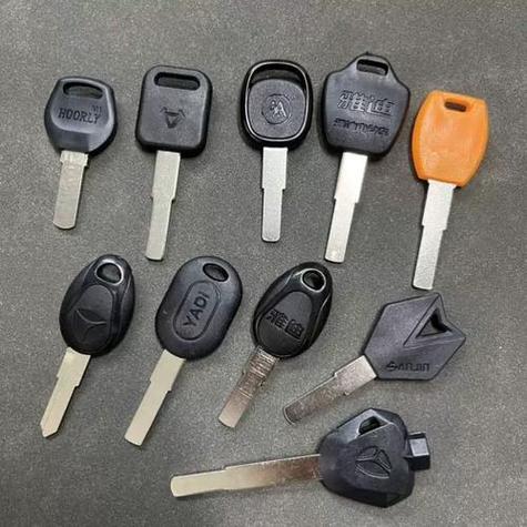 雅迪电动车遥控器丢了能配吗小杨聊汽车2i优质答主应答时长 5图标