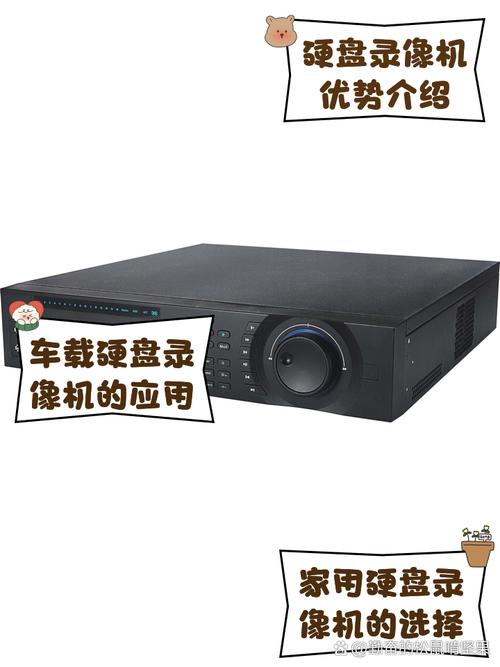 硬盘录像机费电吗图标