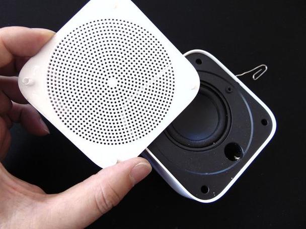 小米内置收音机老版本图标