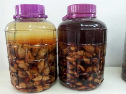 玛卡可以泡酒吗图标