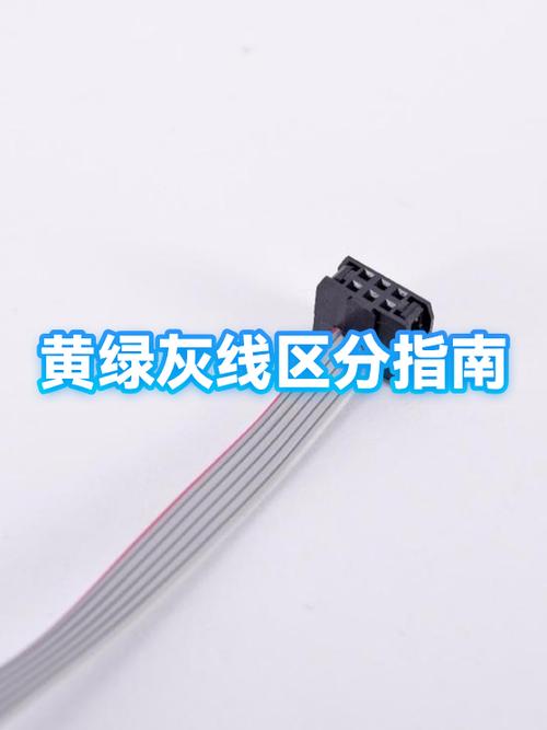 黄绿灰各是什么线图标