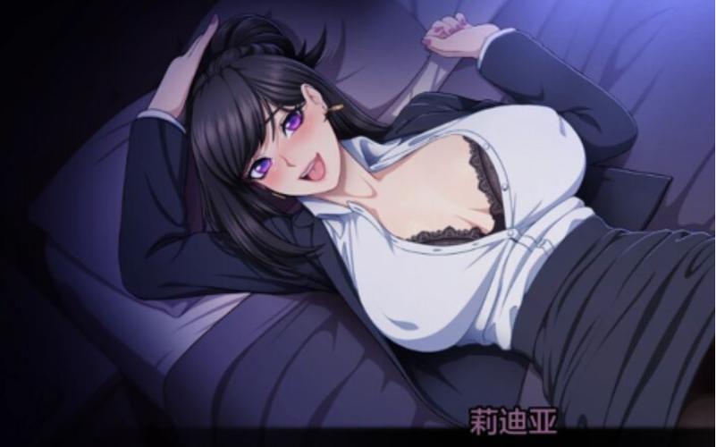 欧美汉化版直装slg游戏