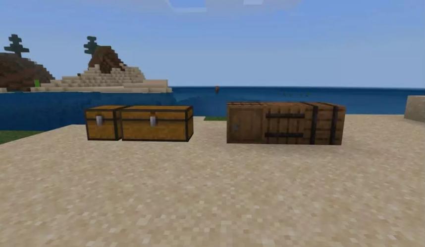 我的世界clone无限箱子指令