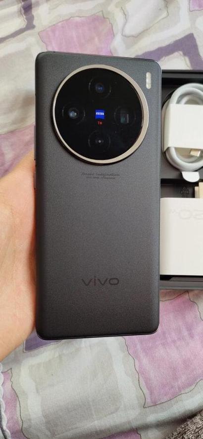 vivox100多少钱