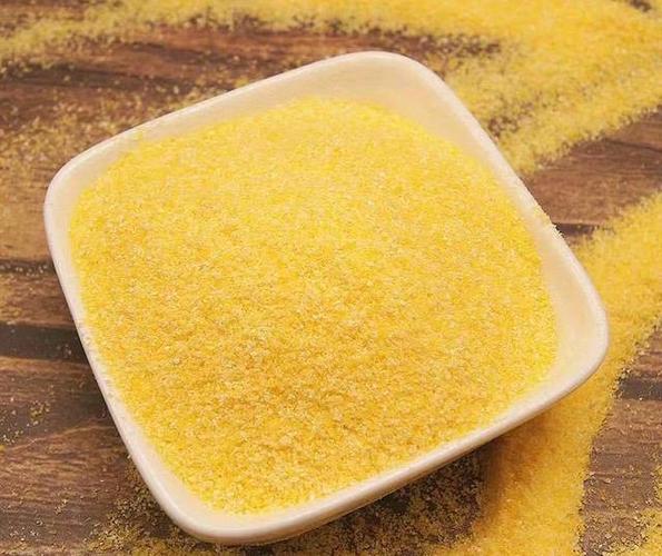 玉米面为何尽量少吃图标