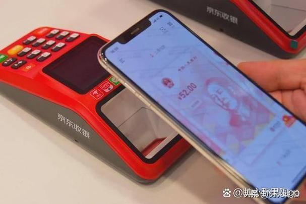 手机钱包有什么用图标