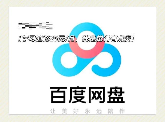 百度网盘vip分享