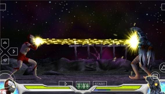 奥特曼格斗0无限能量版安卓