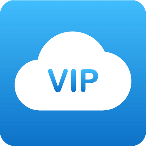 vip浏览器安卓版图标
